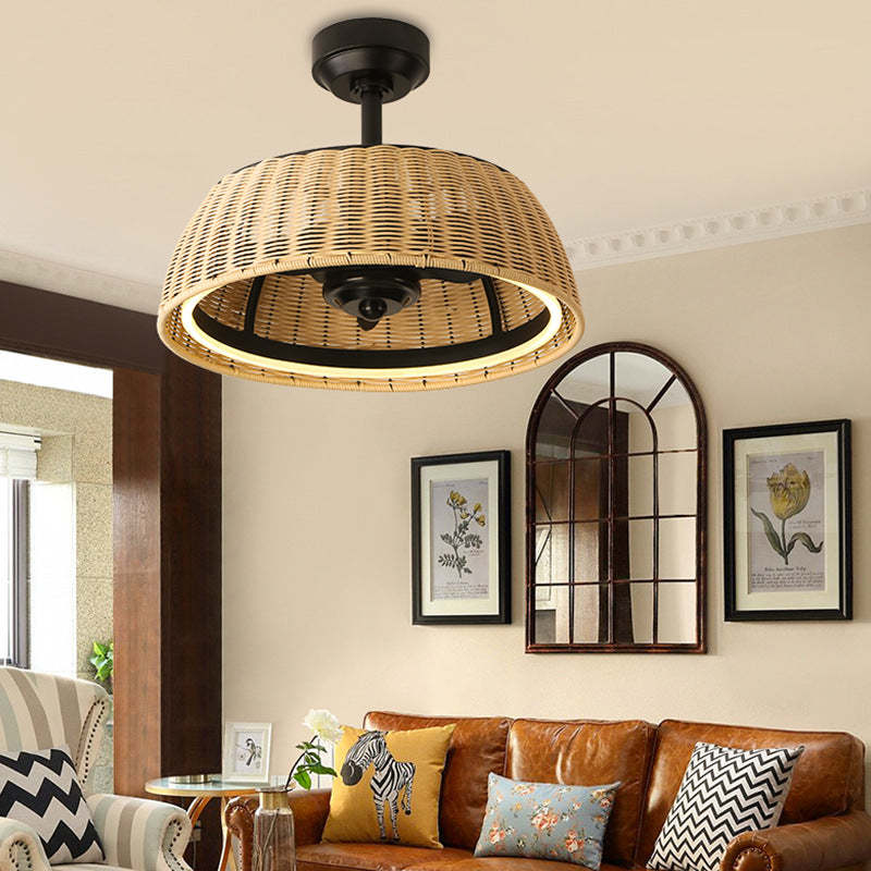Traditional Rustic Aluminum Ceiling