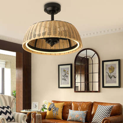 Traditional Rustic Aluminum Ceiling