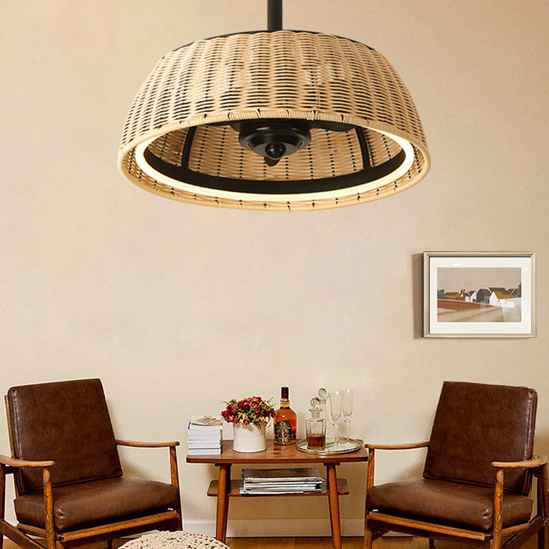 Traditional Rustic Aluminum Ceiling