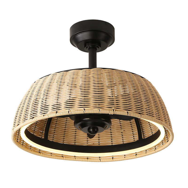 Traditional Rustic Aluminum Ceiling