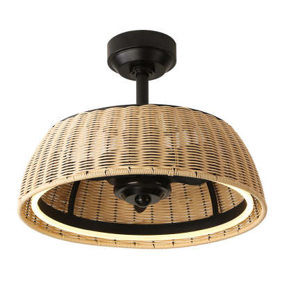 Traditional Rustic Aluminum Ceiling