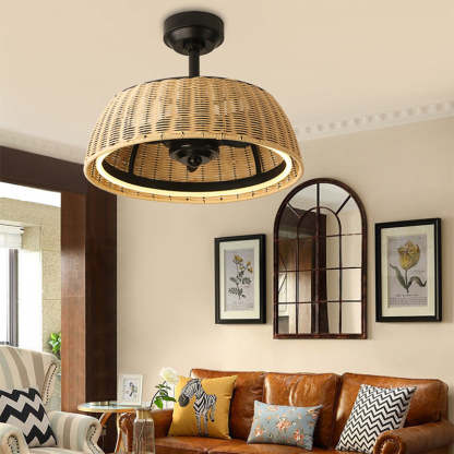 Traditional Rustic Aluminum Ceiling