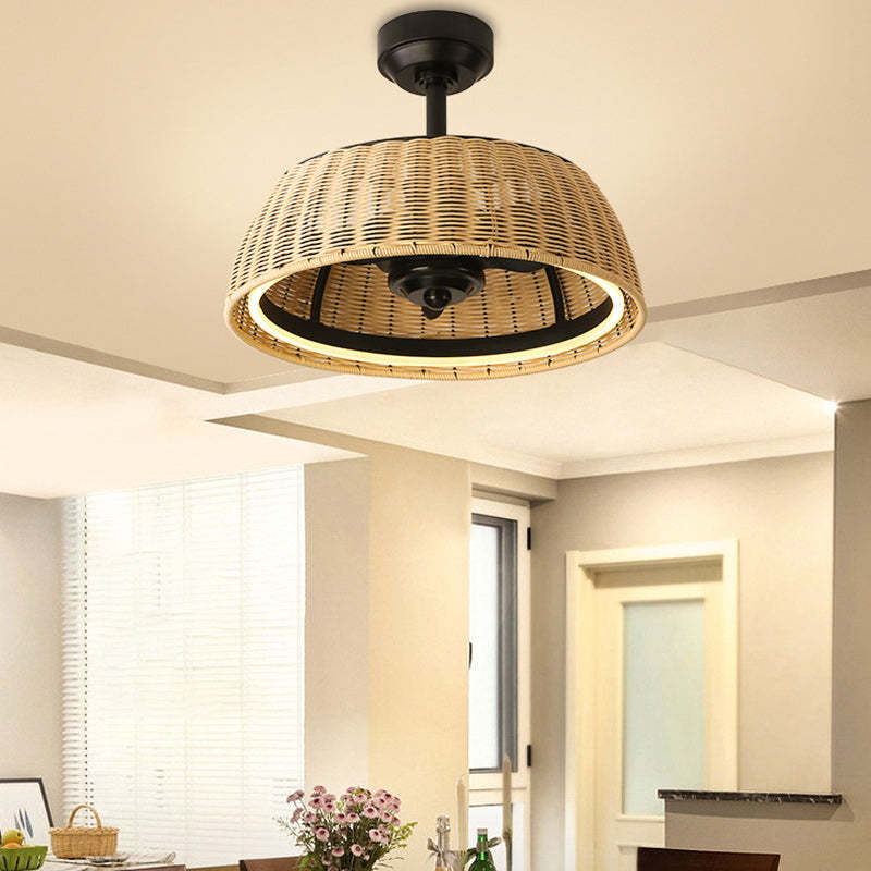 Traditional Rustic Aluminum Ceiling