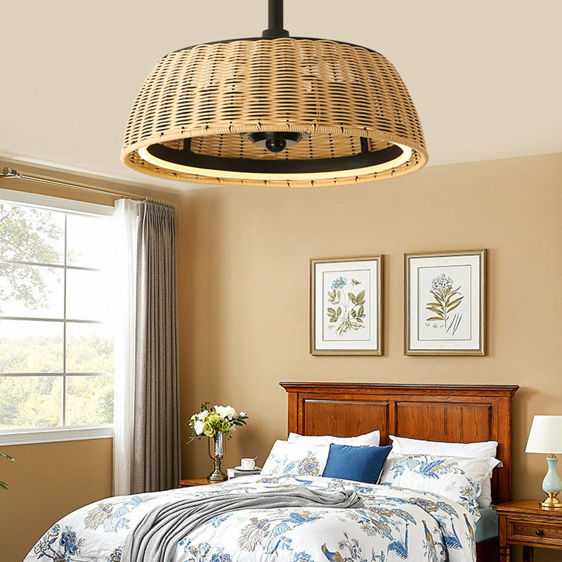 Traditional Rustic Aluminum Ceiling