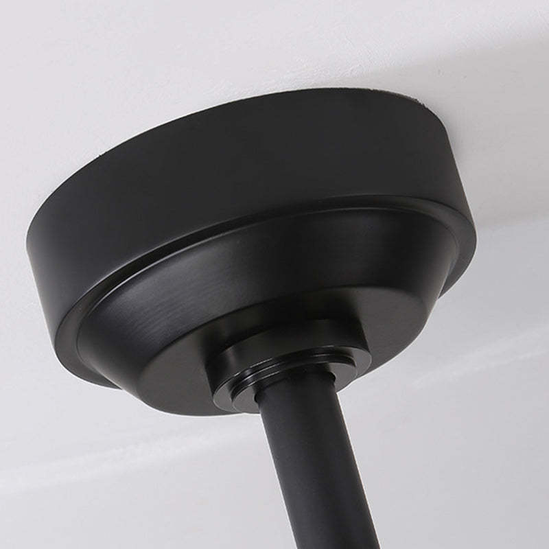 Traditional Rustic Aluminum Ceiling