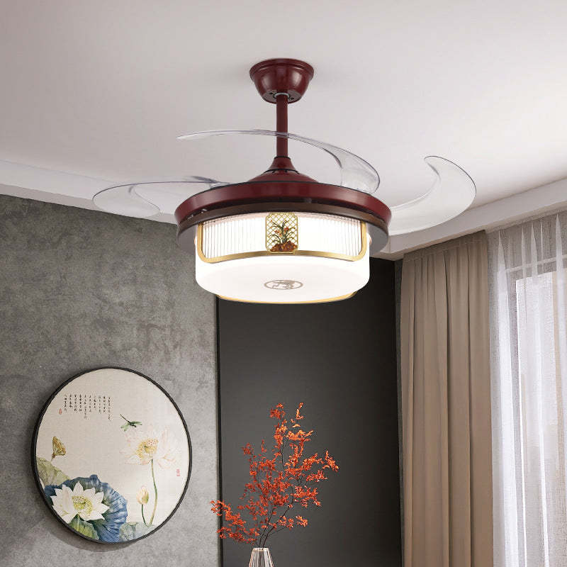 Chinese Sandalwood Downrod