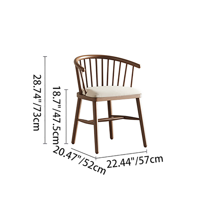 Chinese Slab Wood Coffee Table Chair Set