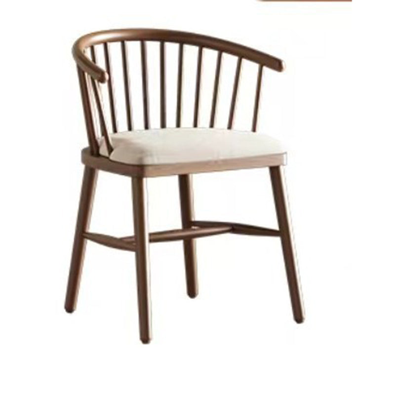 Chinese Slab Wood Coffee Table Chair Set