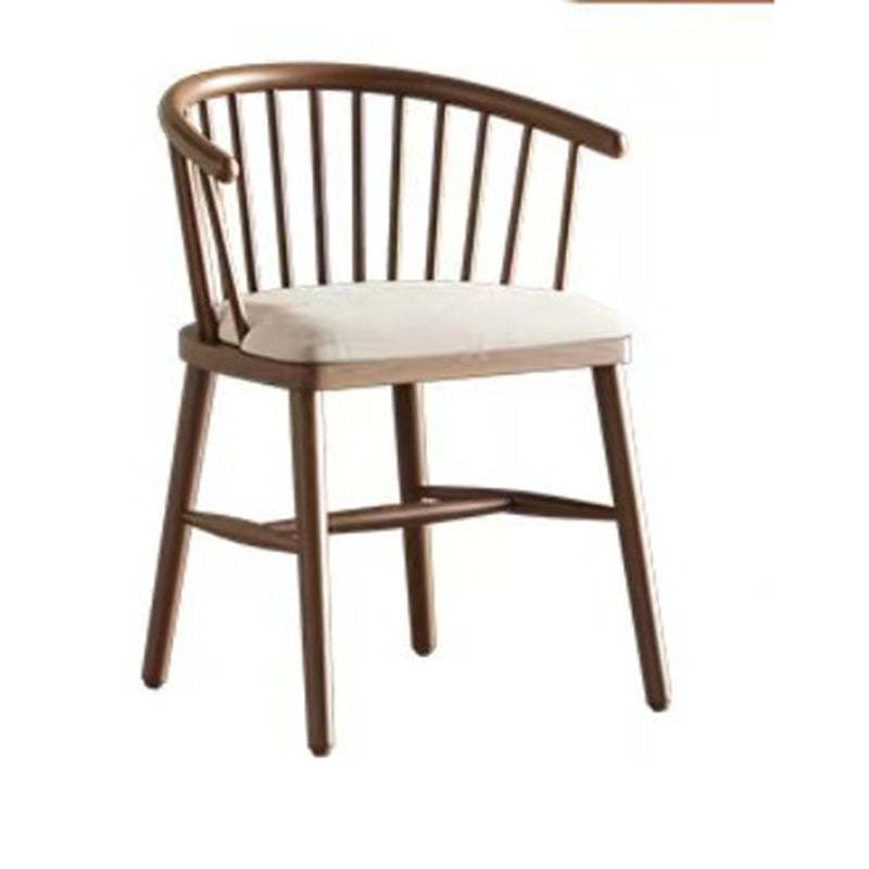 Chinese Slab Wood Coffee Table Chair Set