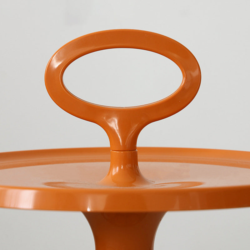Wine Glass Holder Side Table