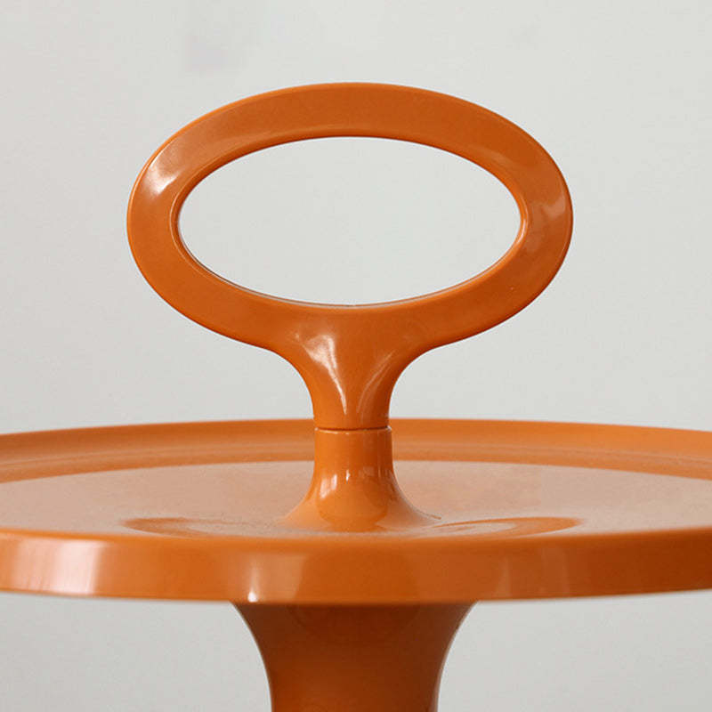 Wine Glass Holder Side Table