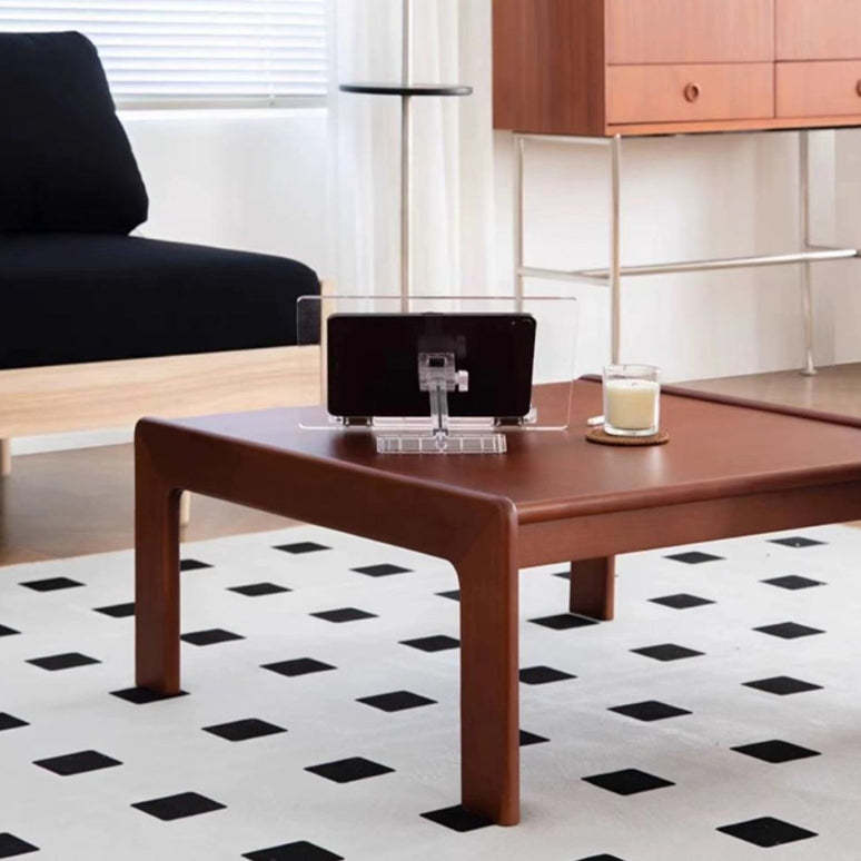 Chinese Solid Wood Coffee Table