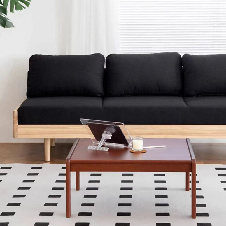 Chinese Solid Wood Coffee Table