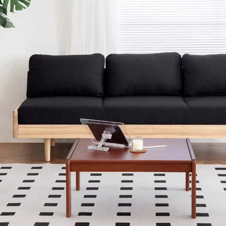Chinese Solid Wood Coffee Table