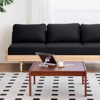 Chinese Solid Wood Coffee Table