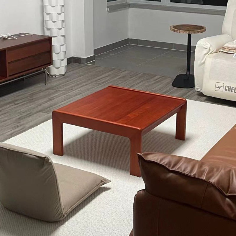 Chinese Solid Wood Coffee Table