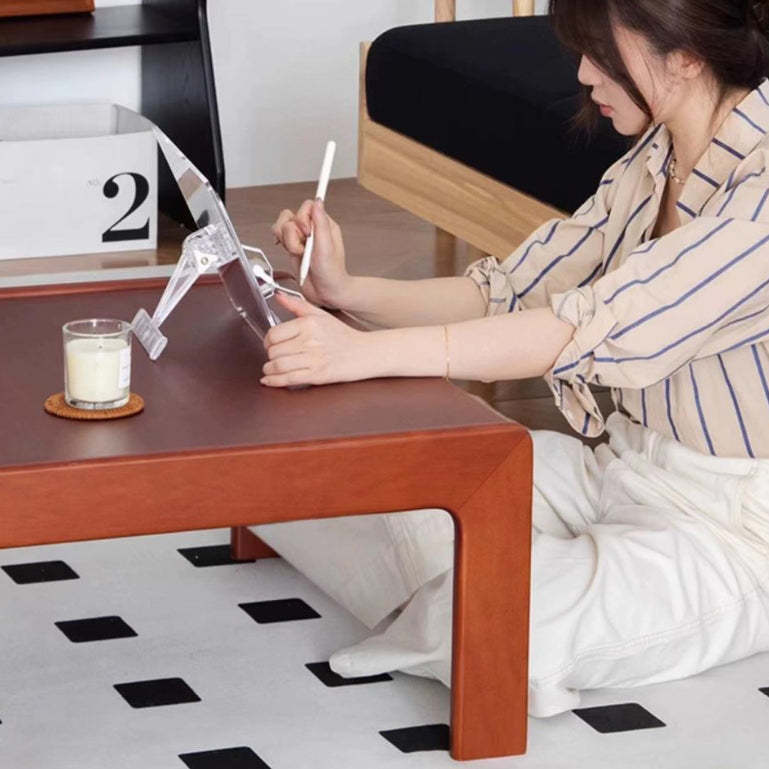 Chinese Solid Wood Coffee Table