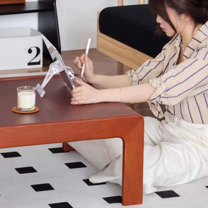 Chinese Solid Wood Coffee Table
