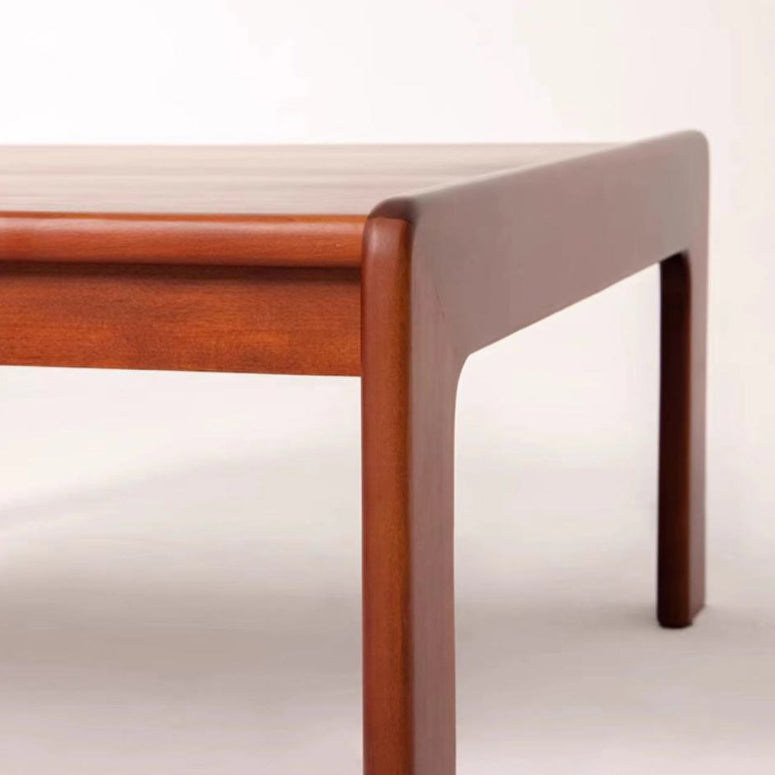 Chinese Solid Wood Coffee Table