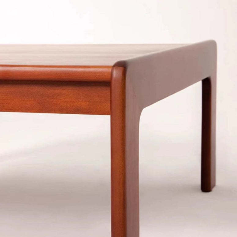 Chinese Solid Wood Coffee Table