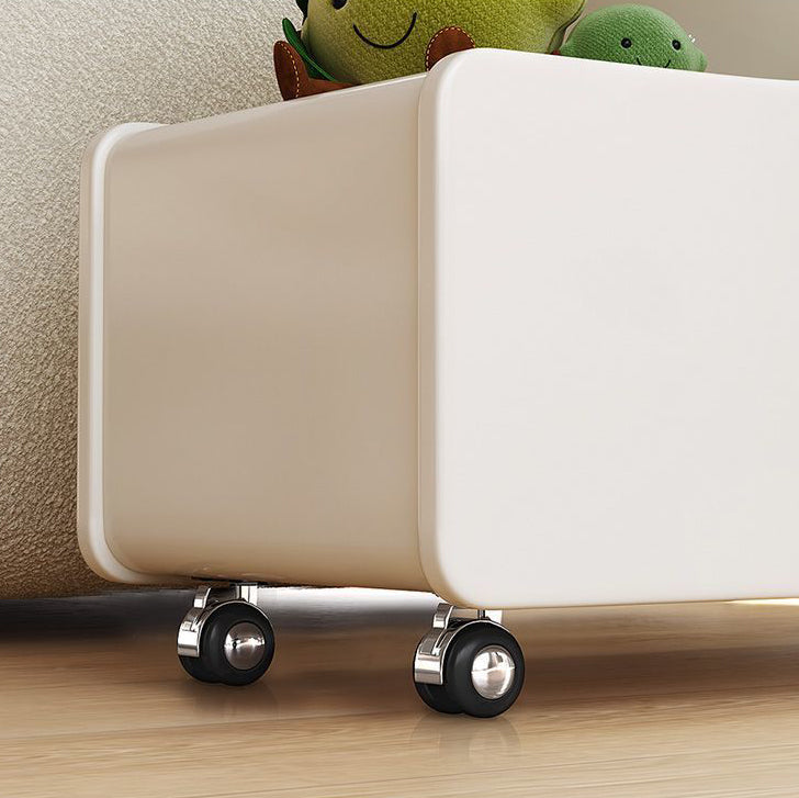 Nordic Arch Plate Slab Movable End Table
