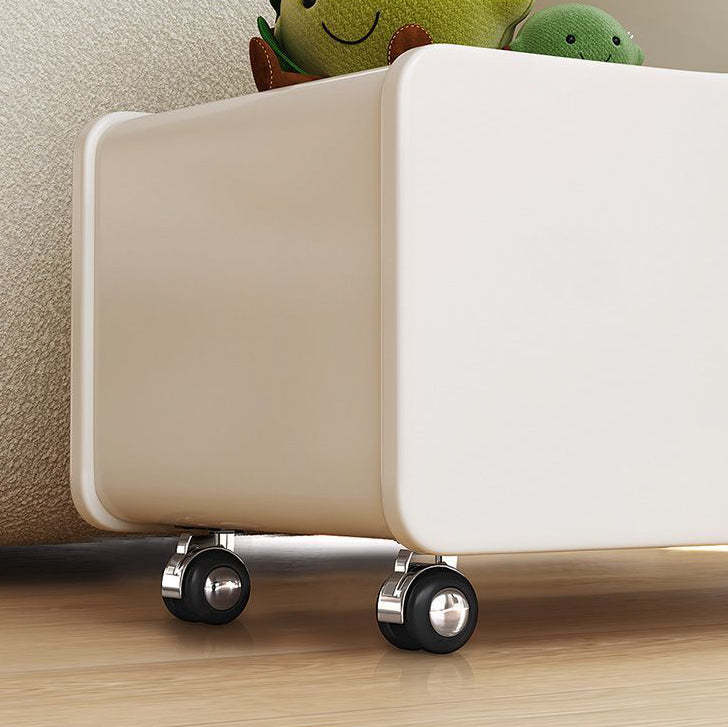 Nordic Arch Plate Slab Movable End Table