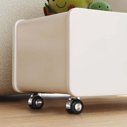 Nordic Arch Plate Slab Movable End Table