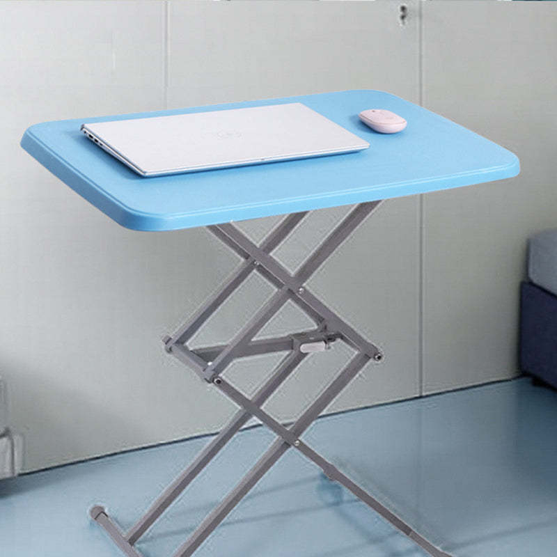 Modern Steel Liftable Folding Desk