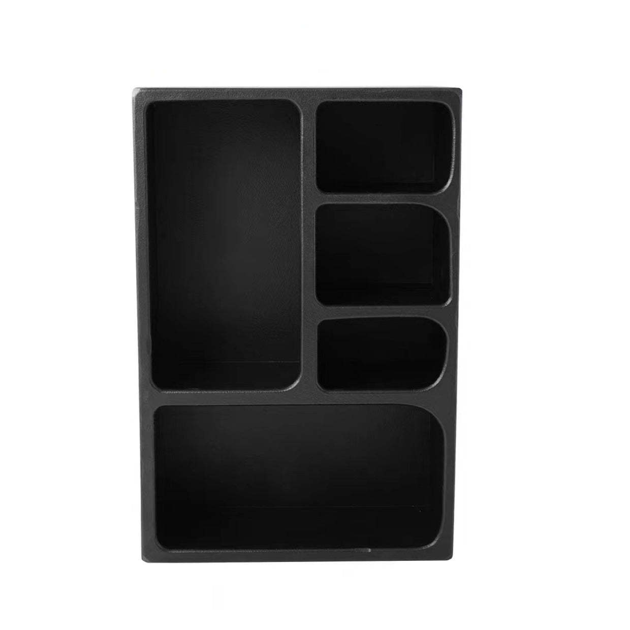 Scandinavian Plate Cave 4-6 Storage Cabinet Side Table