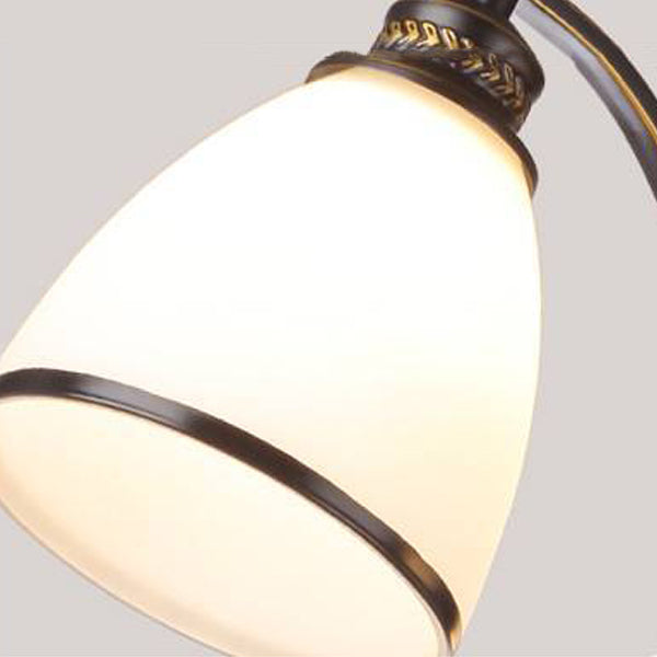 Nordic Iron 3/5/6/8/10-Light Ceiling Light