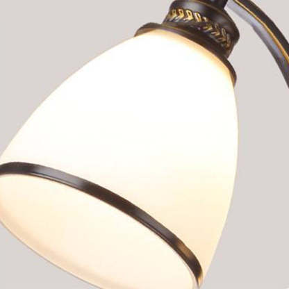 Nordic Iron 3/5/6/8/10-Light Ceiling Light