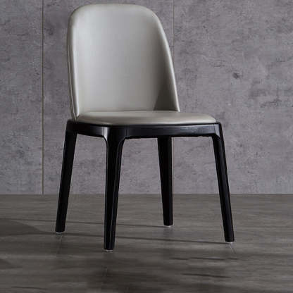 Minimalist Wood Table