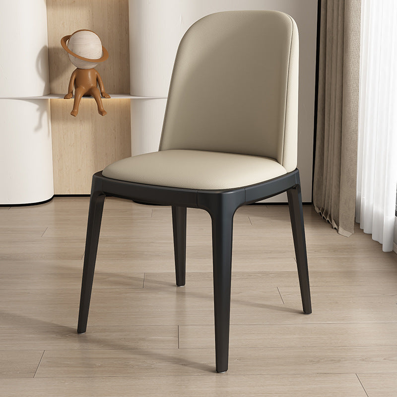 Minimalist Wood Table