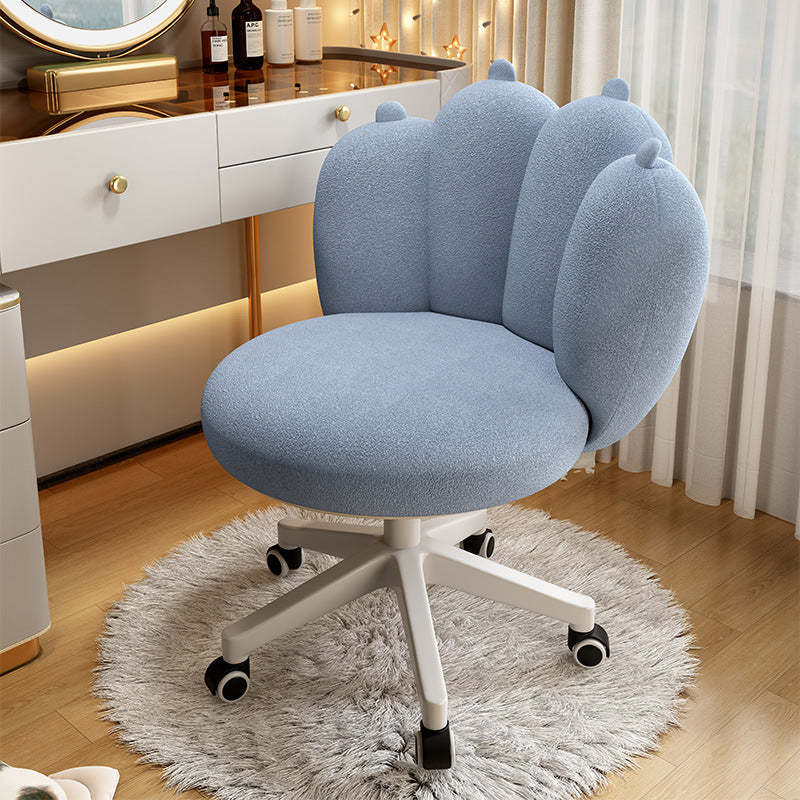 Nordic Lambswool Stool