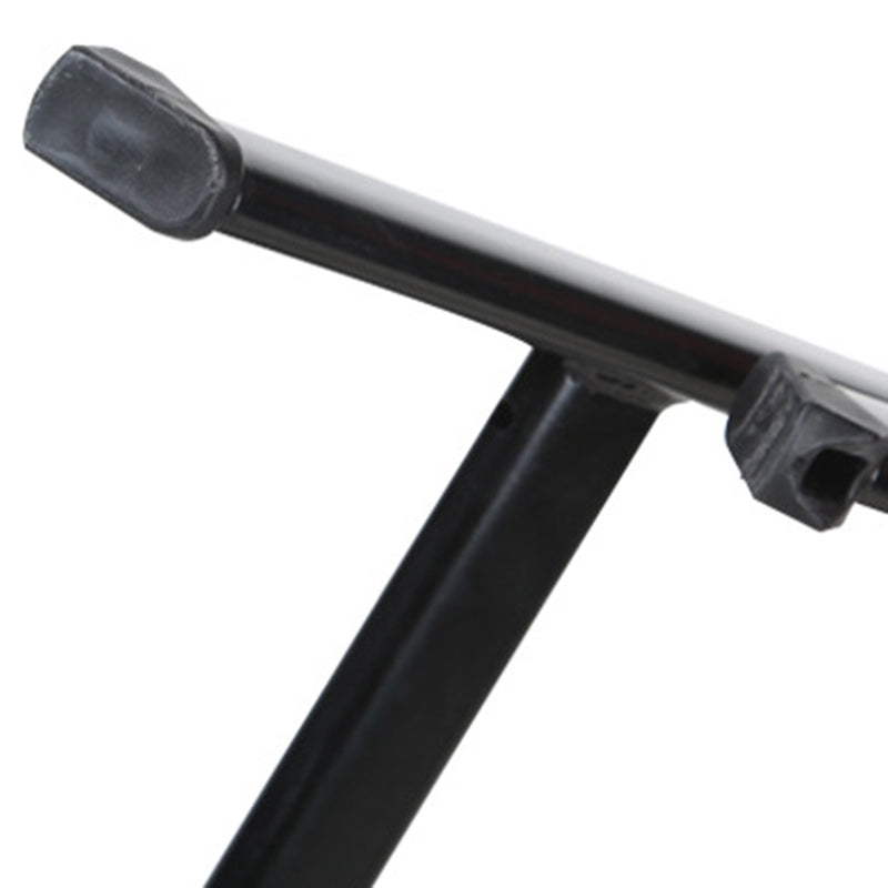 Minimalist Iron Plastic Desk Chair