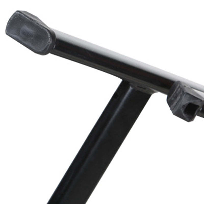 Minimalist Iron Plastic Desk Chair