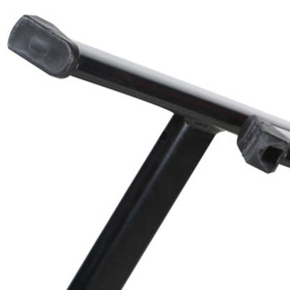Minimalist Iron Plastic Desk Chair