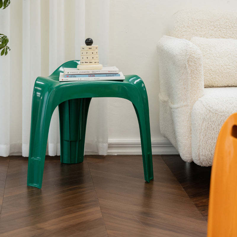 Nordic Backless Chair