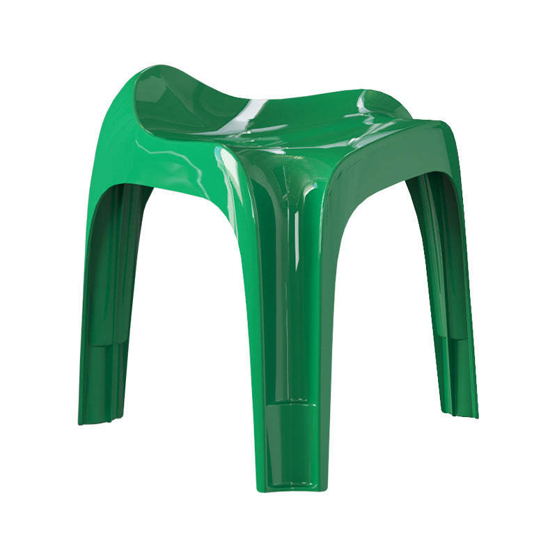 Nordic Backless Chair