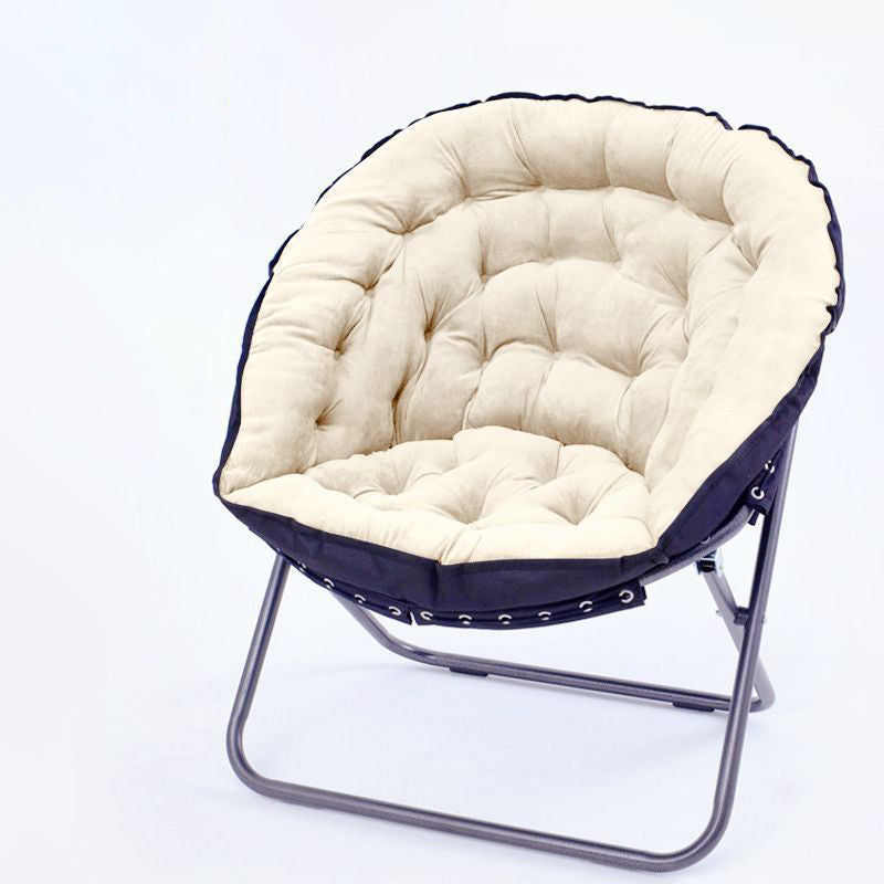 Modern Fabric Carbon Steel Desk Chair