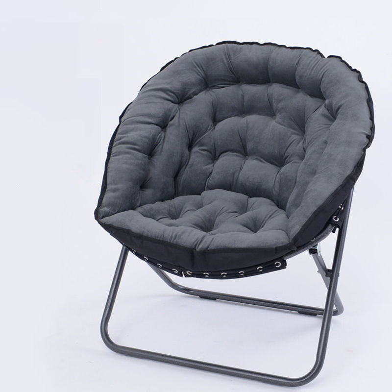 Modern Fabric Carbon Steel Desk Chair