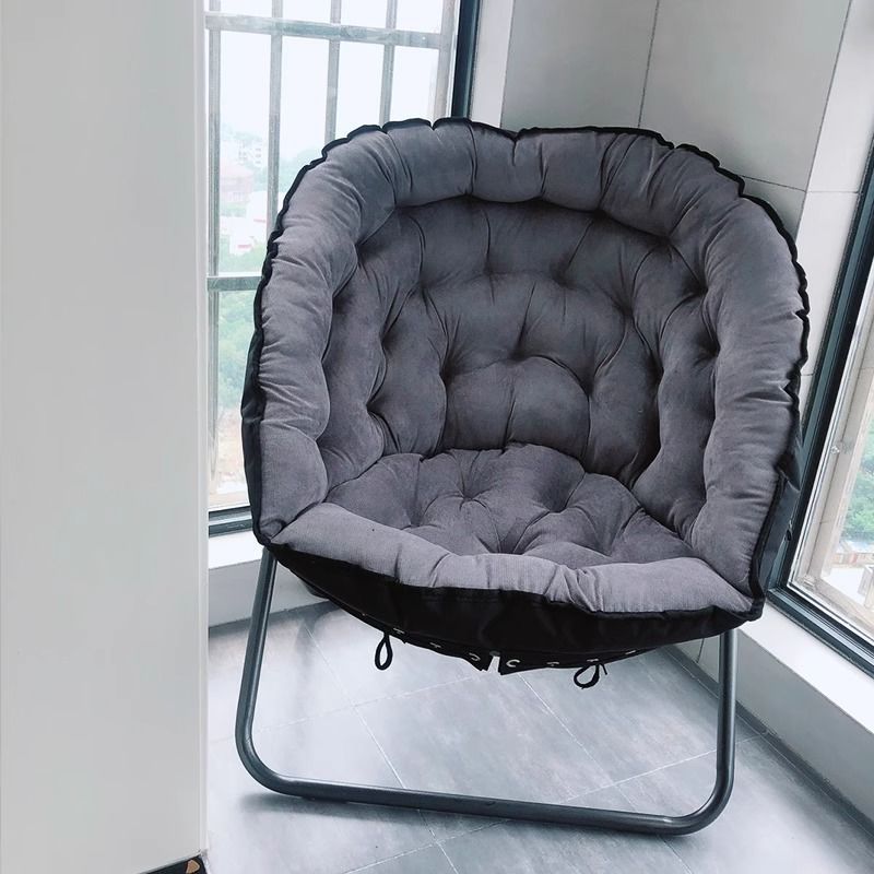Modern Fabric Carbon Steel Desk Chair