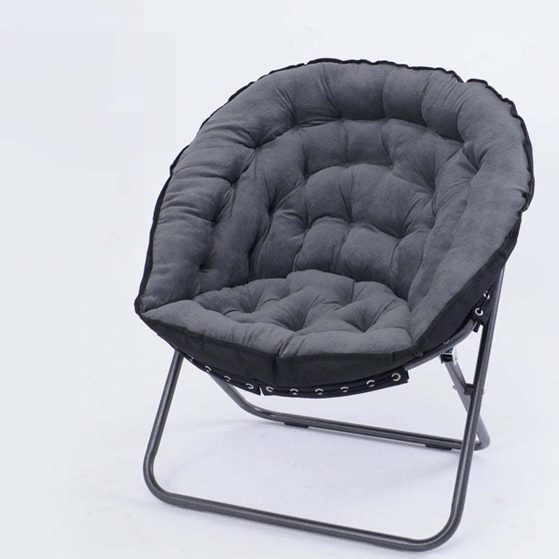 Modern Fabric Carbon Steel Desk Chair