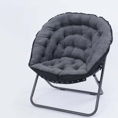 Modern Fabric Carbon Steel Desk Chair
