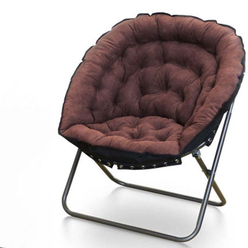 Modern Fabric Carbon Steel Desk Chair