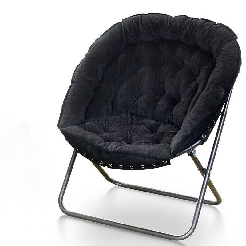 Modern Fabric Carbon Steel Desk Chair