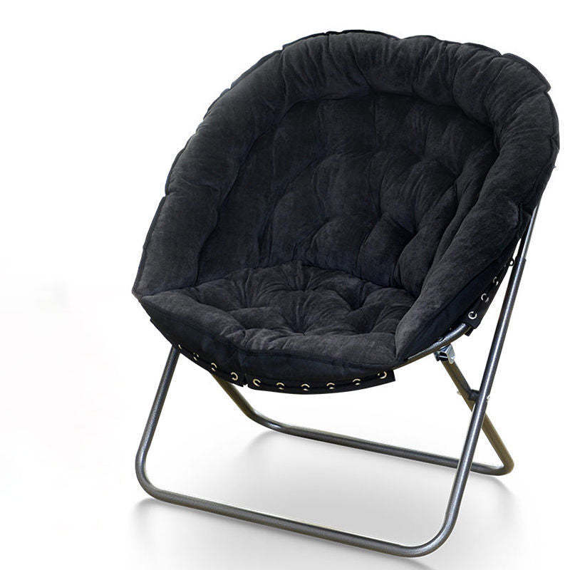 Modern Fabric Carbon Steel Desk Chair