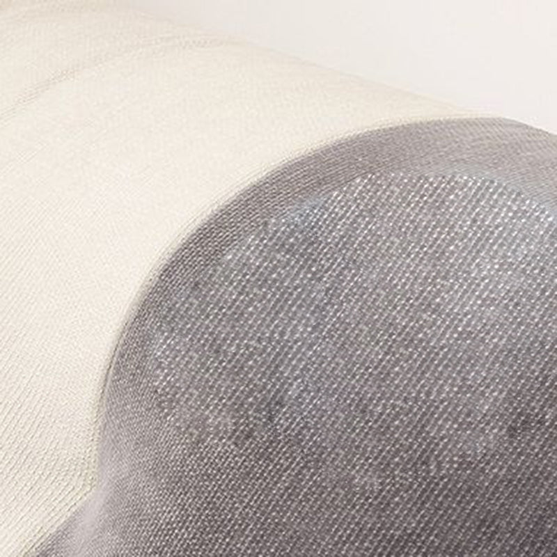 Nordic Cotton EPS Backrest Sofa