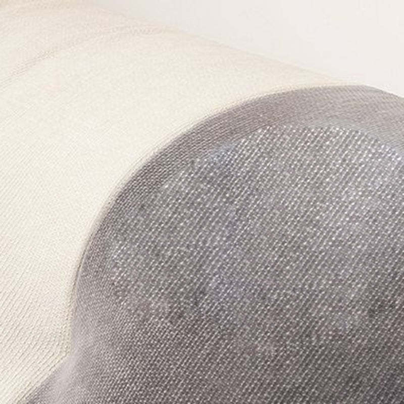 Nordic Cotton EPS Backrest Sofa
