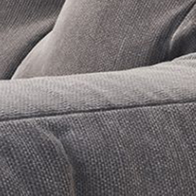 Nordic Cotton EPS Backrest Sofa